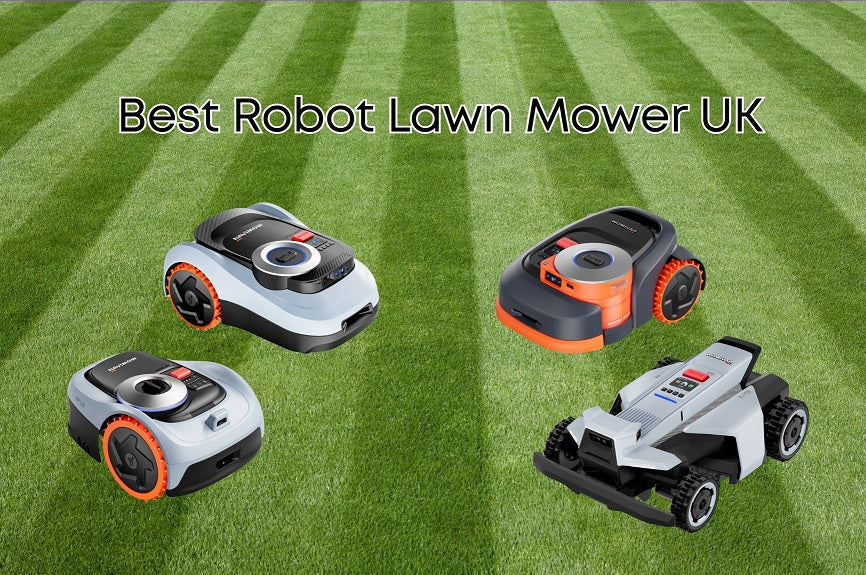 Best Robot Lawn Mower UK