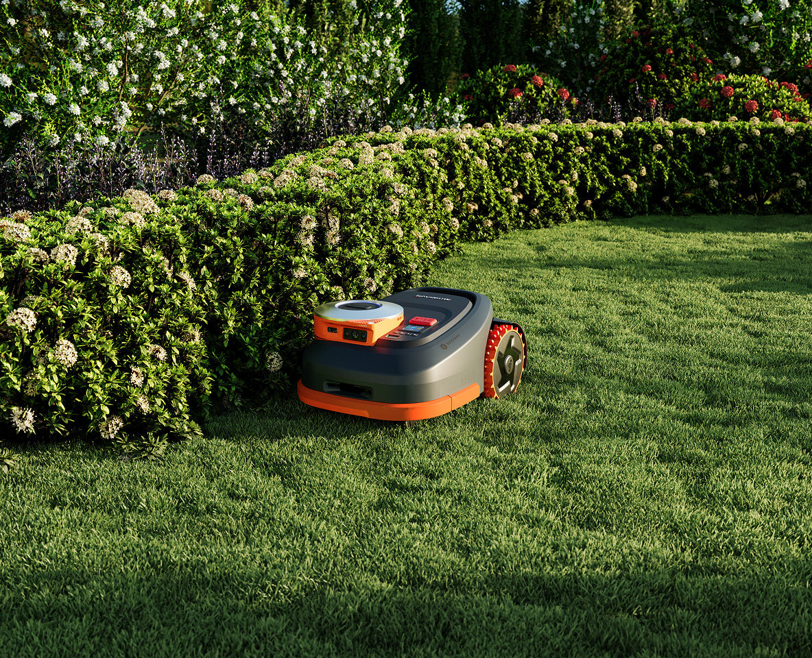 Are Robot Lawn Mowers Any Good?