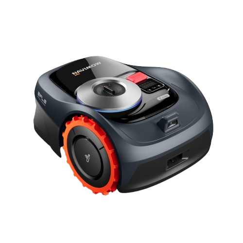 Segway Navimow i Series robot lawn mower