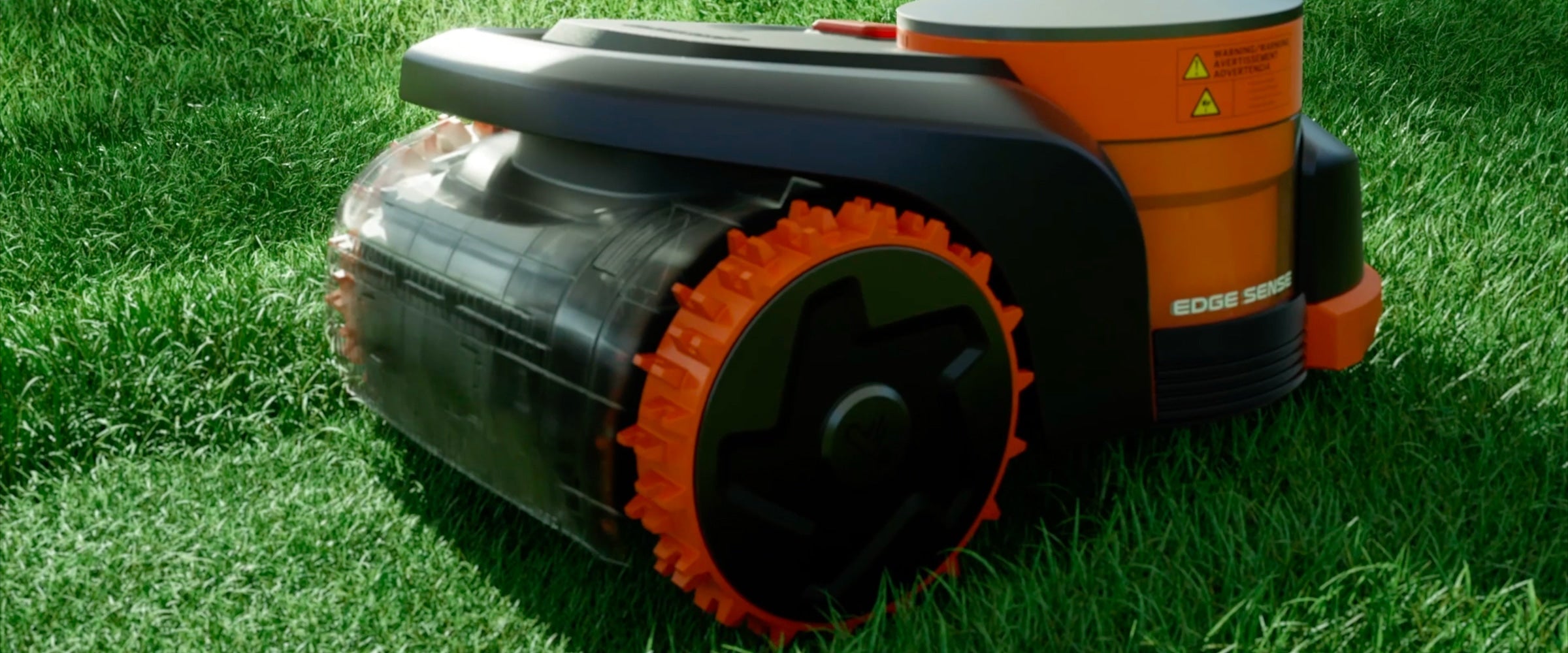 <p>Engineered with rugged off-road tires to maximize traction.</p>