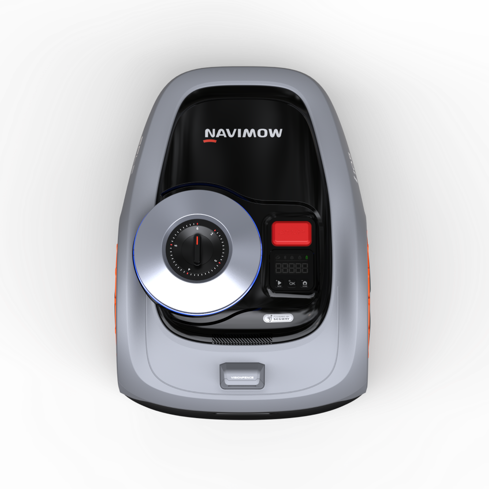 Navimow i105 Robot Lawn Mower|Max 600 ㎡