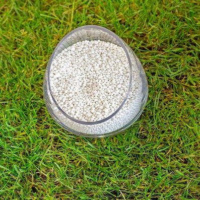 Is Lawn Fertiliser Bad for the Environment?