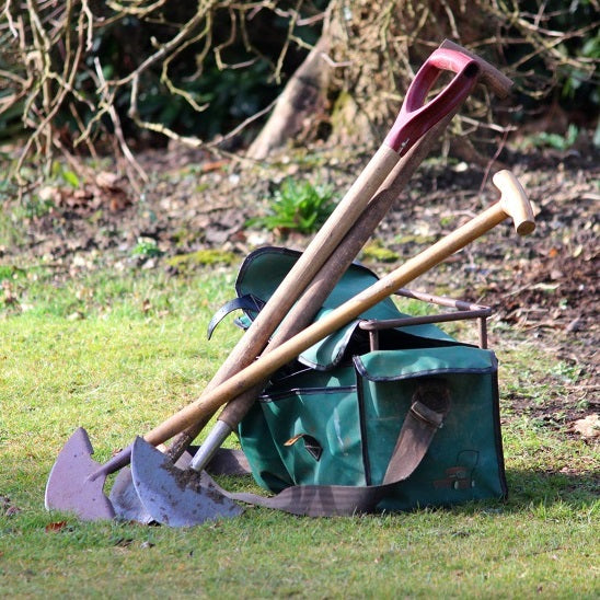 Lawn Edging