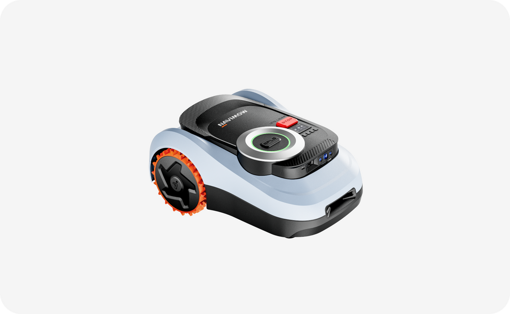 Navimow i110N robot lawn mower
