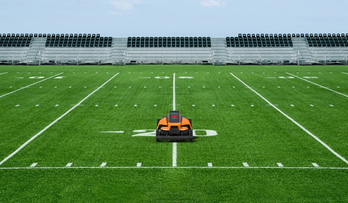 Navimow i110N robot lawn mower
