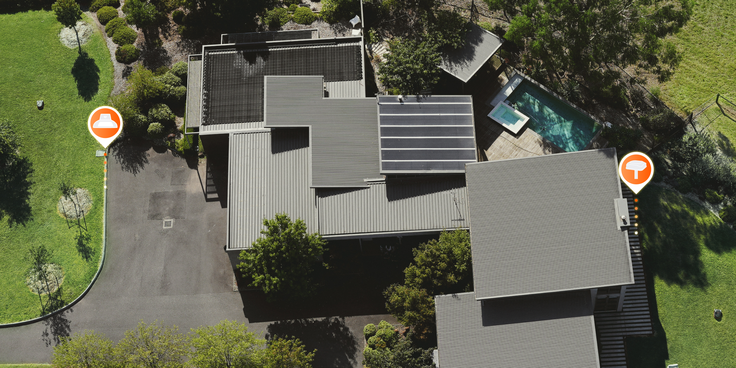 Intelligent Site Selection for Easy Setup