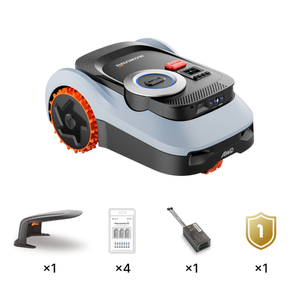 i210 LiDAR Pro | Rundum-sorglos-Paket Ultra