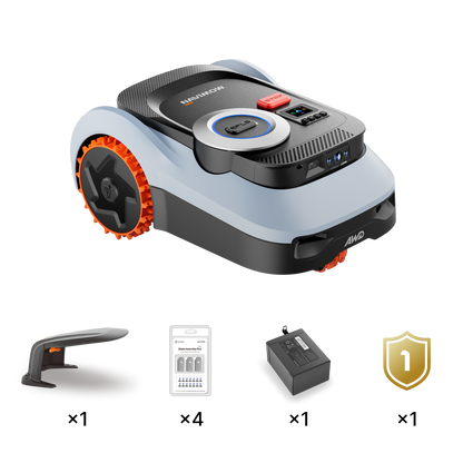 i220 LiDAR Pro | Rundum-sorglos-Paket Ultra