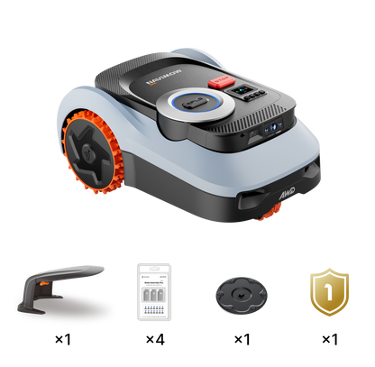 i210 LiDAR Pro | Rundum-sorglos-Paket Max