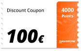 Discount Coupon