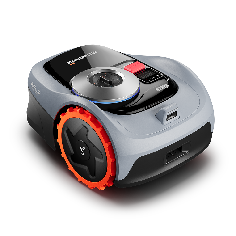 Navimow i105 Robot Lawn Mower｜Max 600 ㎡