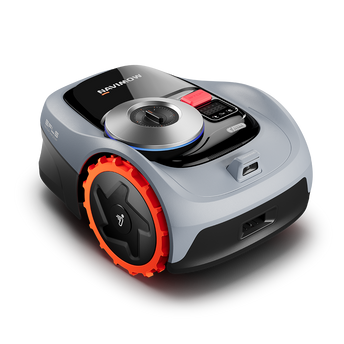 Navimow i105 Robot Lawn Mower｜Max 600 ㎡