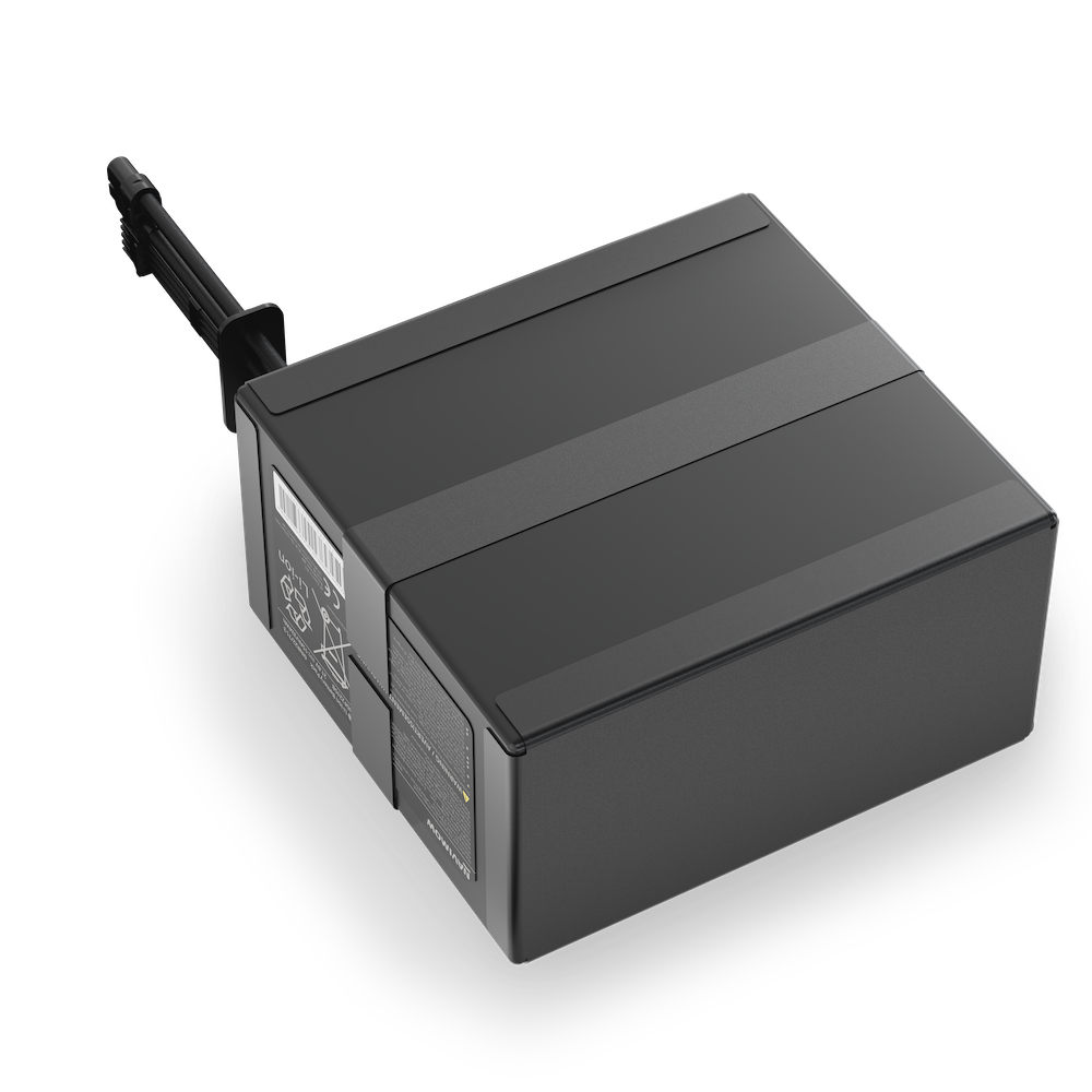 Navimow Akku (15Ah) für X450