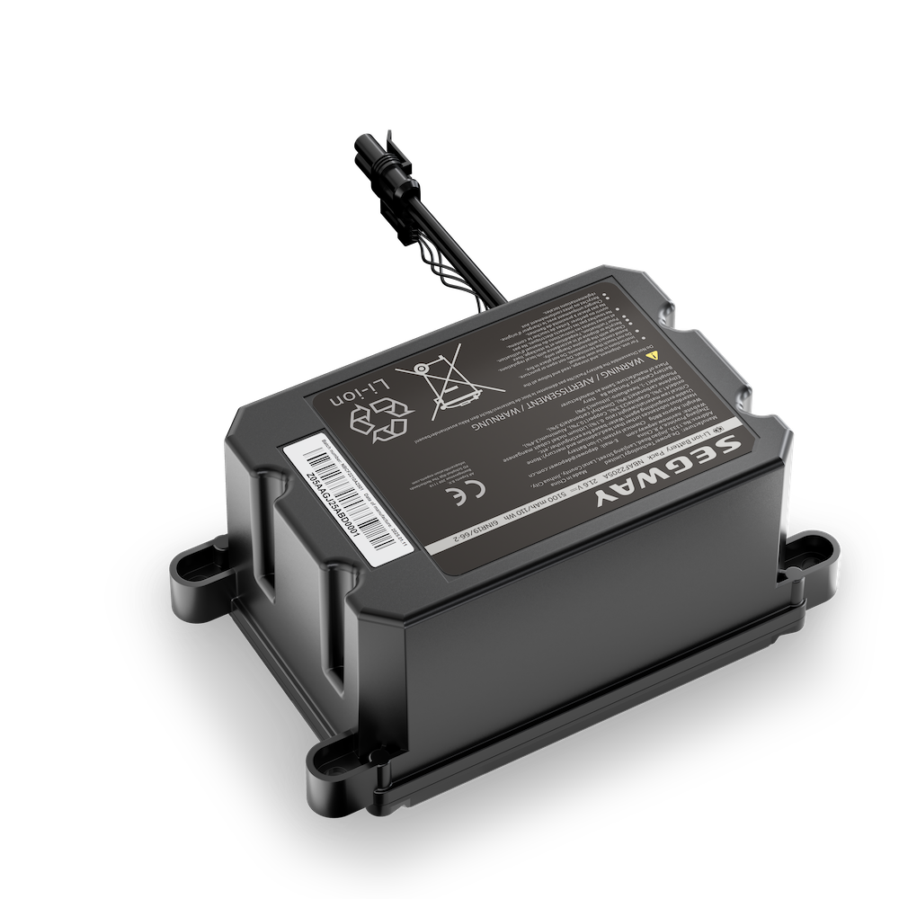 Navimow Akku (7.65Ah) für H1500