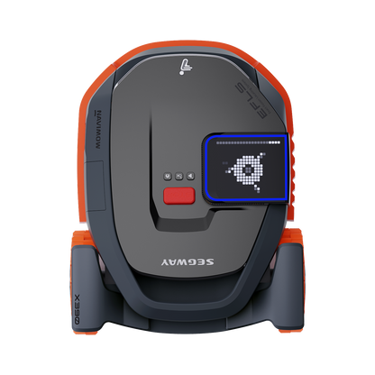 Segway Navimow  X390 Robotic Lawn Mower｜10000 m²