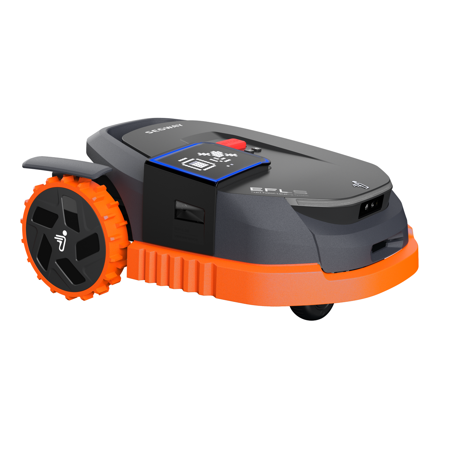 Segway Navimow  X330 Robotic Lawn Mower｜3000 m²