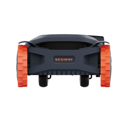 Segway Navimow  X350 Robotic Lawn Mower｜5000 m²