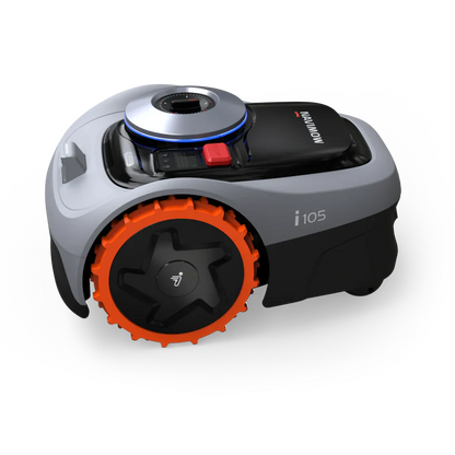 Navimow i105 Robot Lawn Mower｜Max 600 ㎡