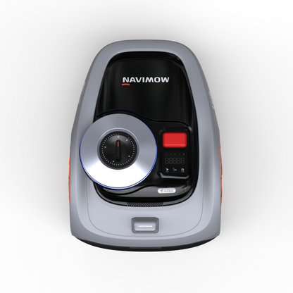 Navimow i105 Robot Lawn Mower｜Max 600 ㎡