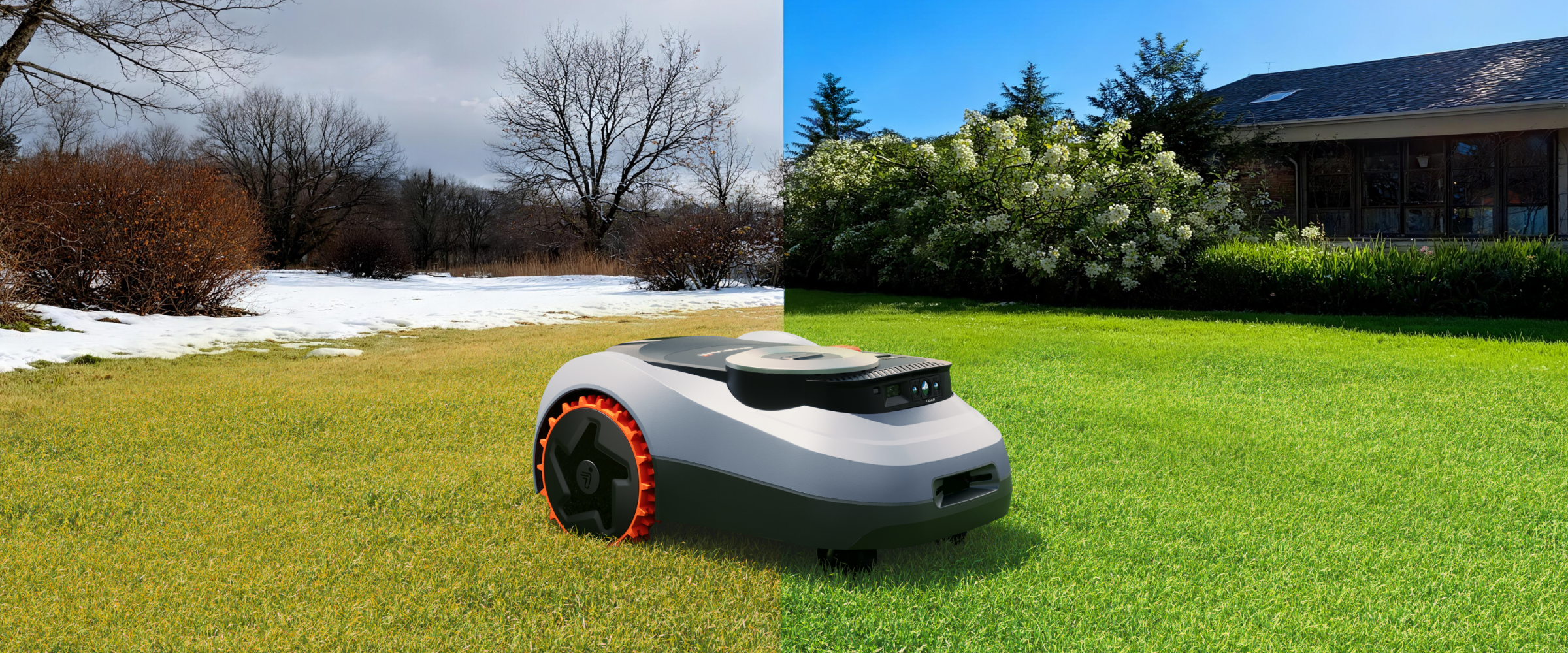 <p>Safely stores and operates between -20 °C and 50°C without performance loss.</p>