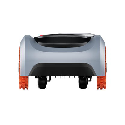 Navimow i2 LiDAR Robot Lawn Mower