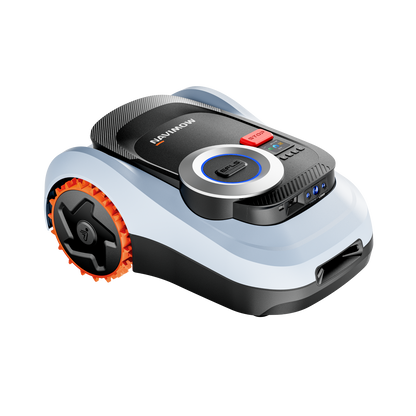 Navimow i220 LiDAR | Complete Care Bundle