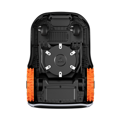 Navimow i2 LiDAR Robot Lawn Mower