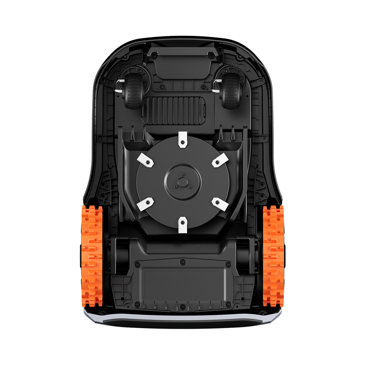 Navimow i220 LiDAR | Complete Care Bundle