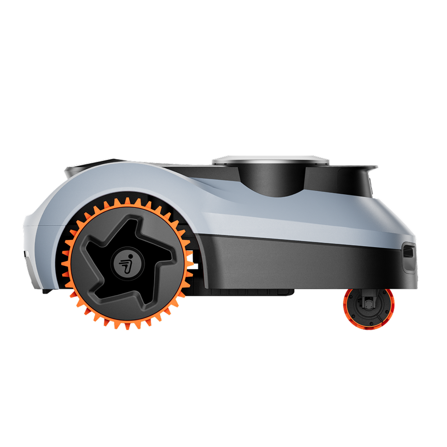 Navimow i2 LiDAR Pro Mähroboter