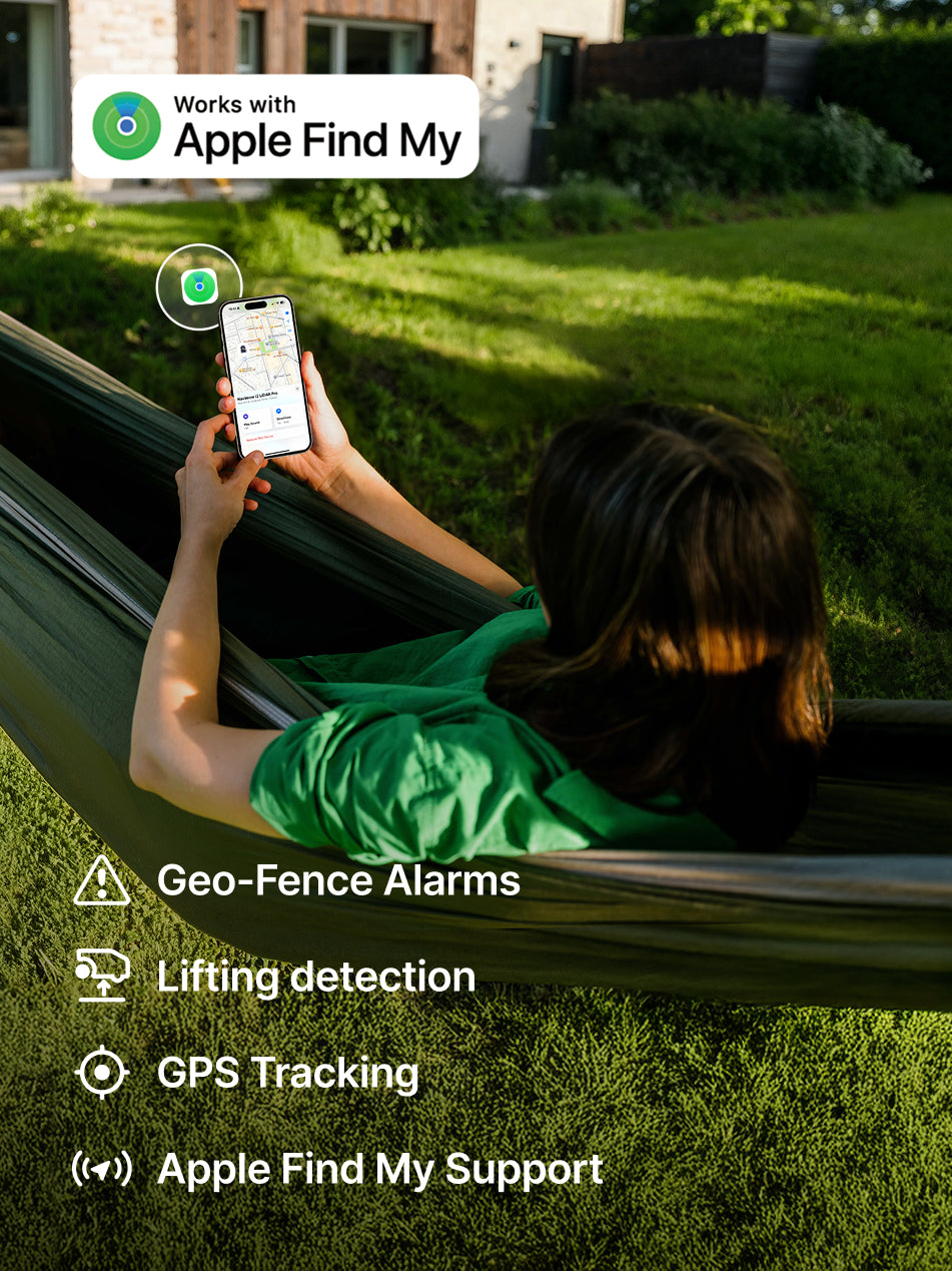 Segway Navimow i110N robot lawn mower