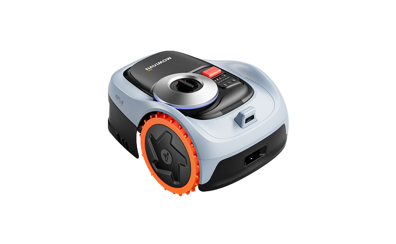 Navimow i110N robot lawn mower