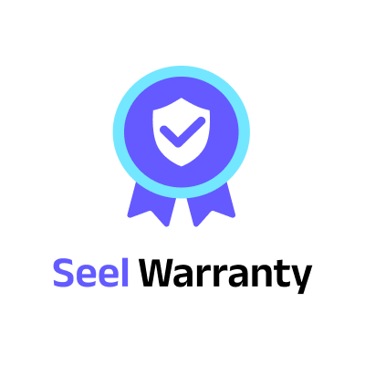 Seel 4-Year Product Protection Plan for Navimow X420