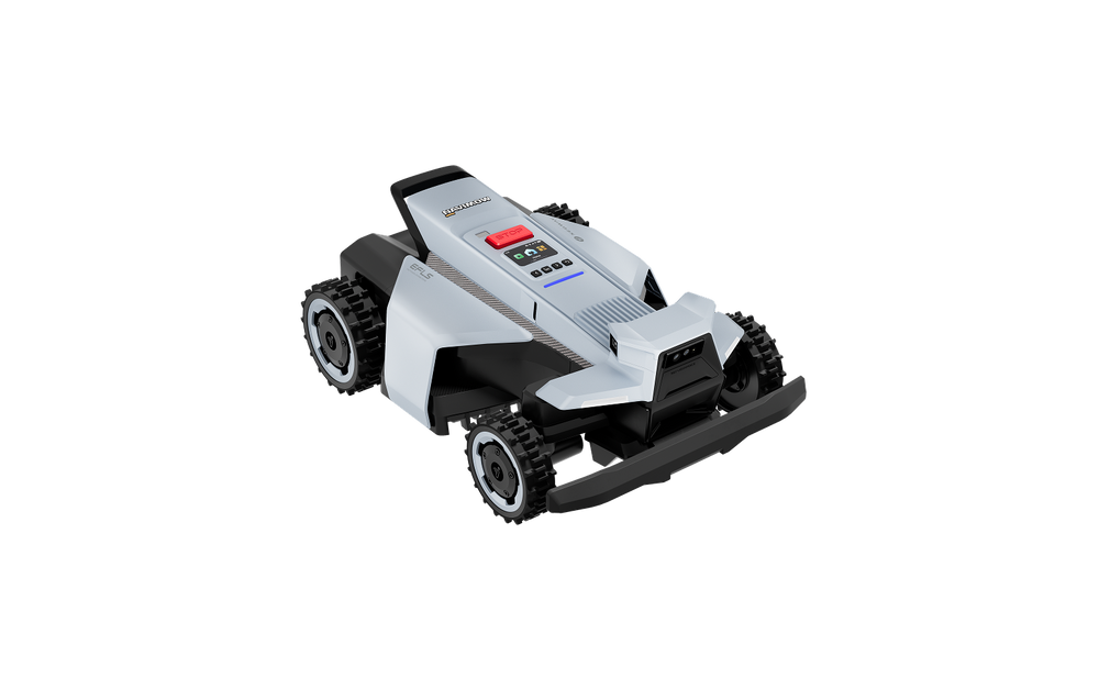 Navimow i110N robot lawn mower
