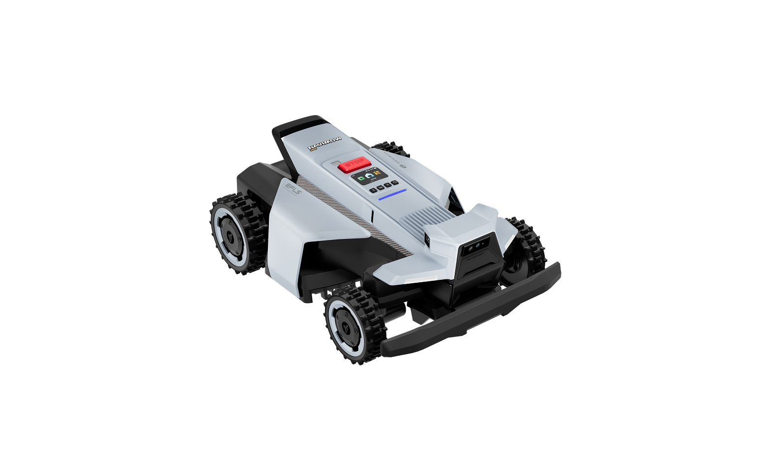 Navimow i110N robot lawn mower